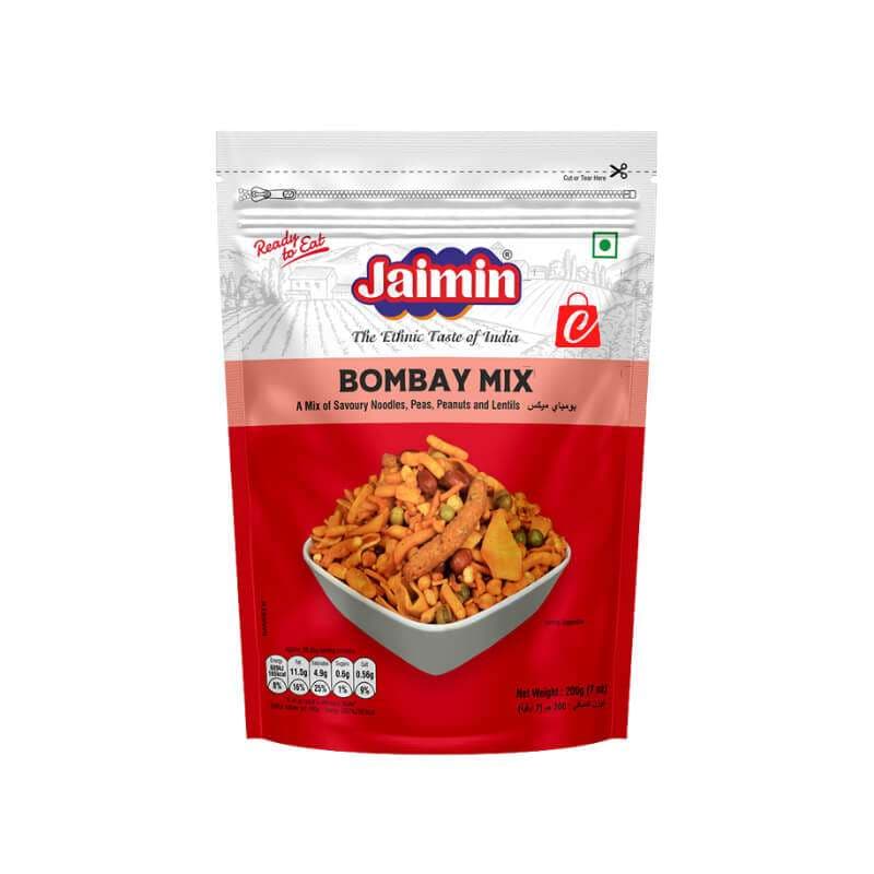Jaimin Bombay Mixture