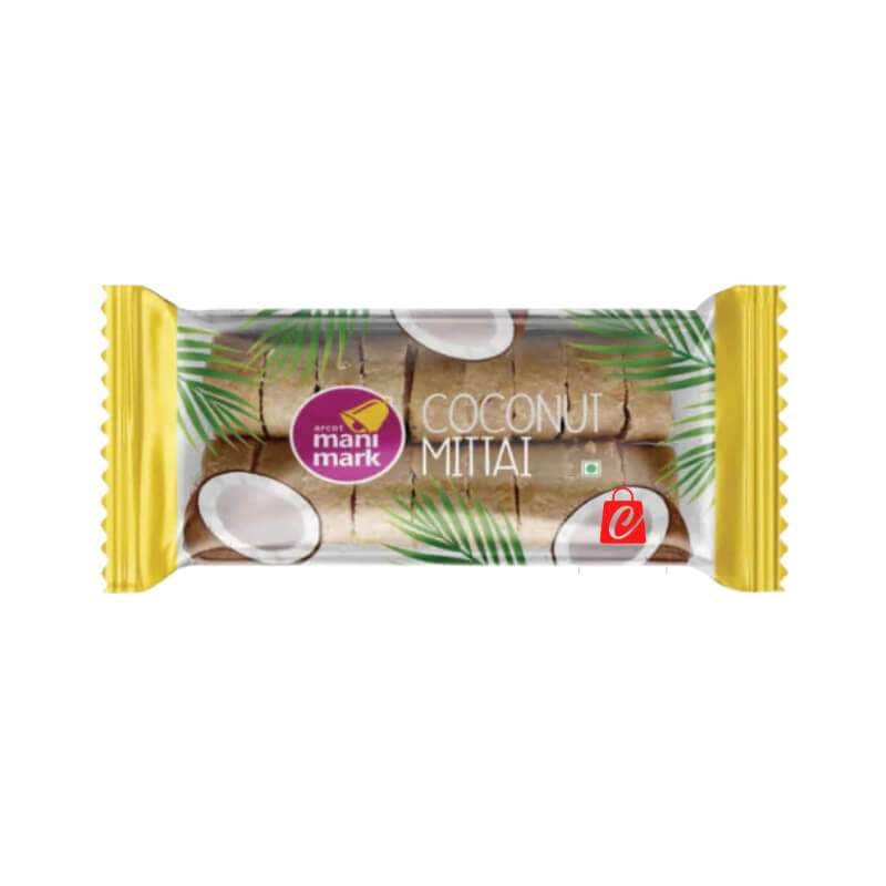 Mani Mark Coconut Mittai