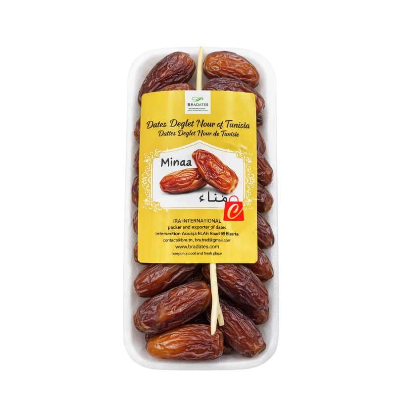 Minaa Deglet Nour Dates