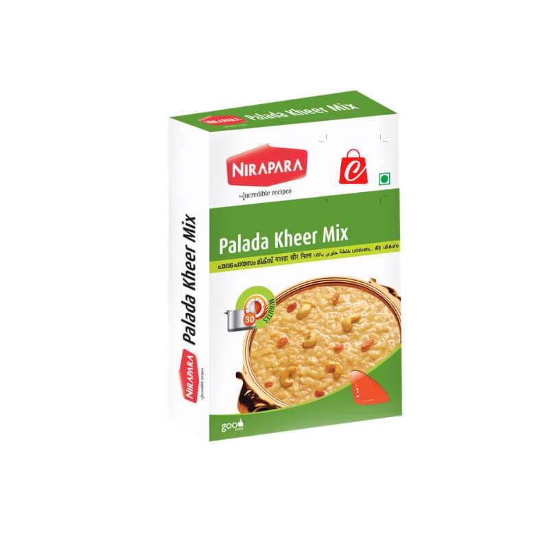 Nirapara Palada Mix