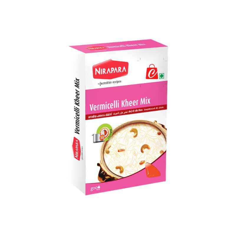 Nirapara Vermicelli Kheer Mix