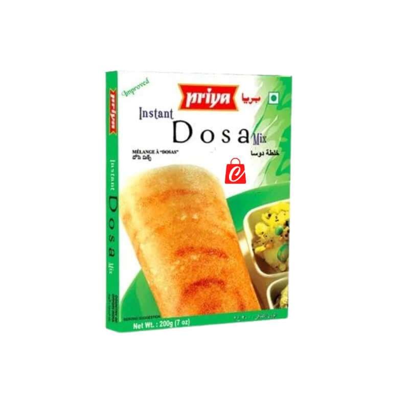 Priya Dosa Mix