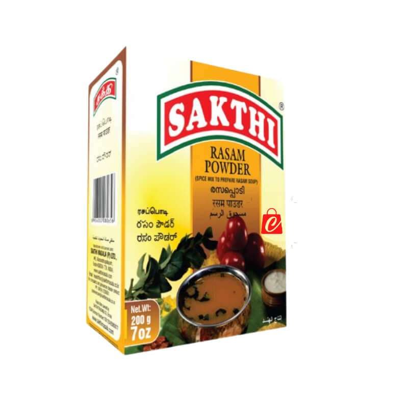 Sakthi Rasam Powder