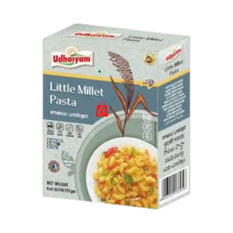 Udhaiyam Little Millet Pasta