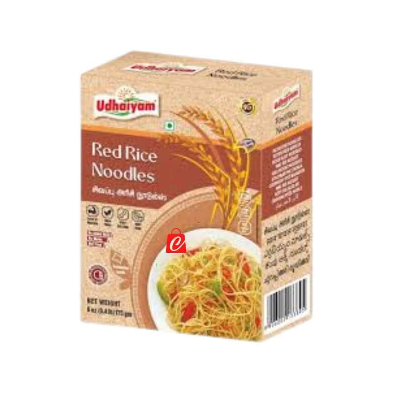 Udhaiyam Red Rice Noodles