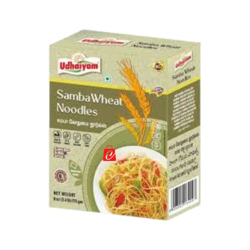 Udhaiyam Smba Wheat Noodles