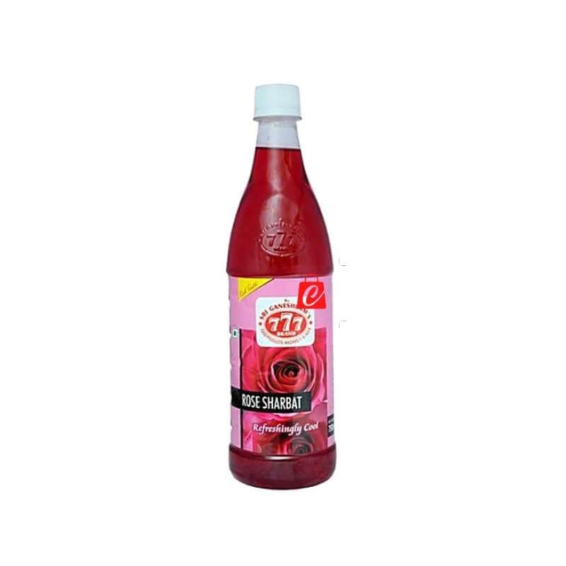 777 Rose Sharbat