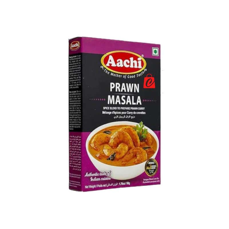 Aachi Prawn Fry Masala