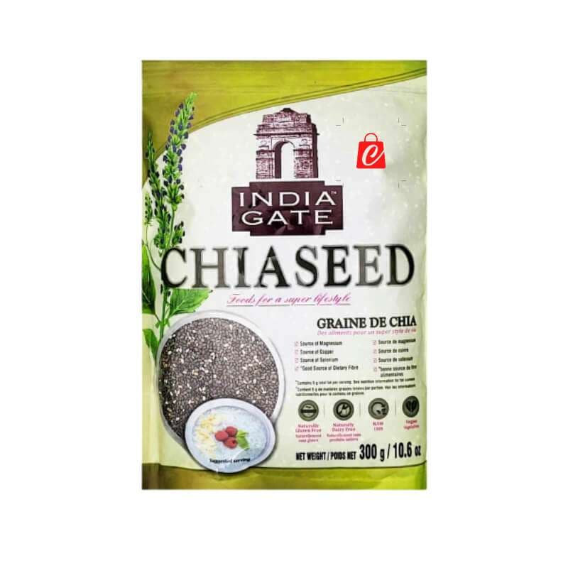 India Gate Chia Seeds