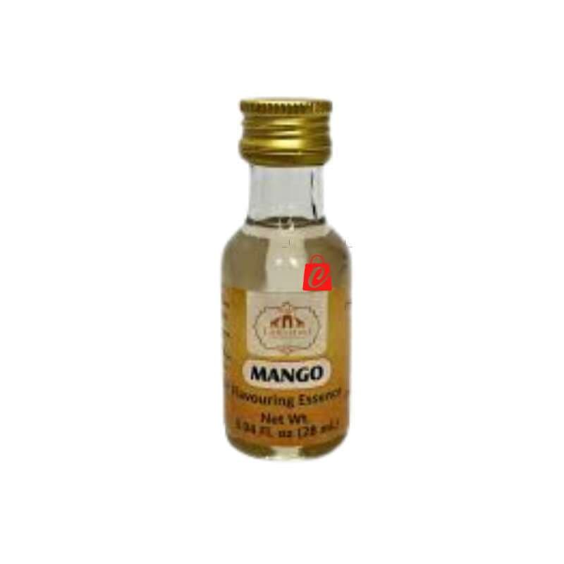 Lakshmi Mango Essence