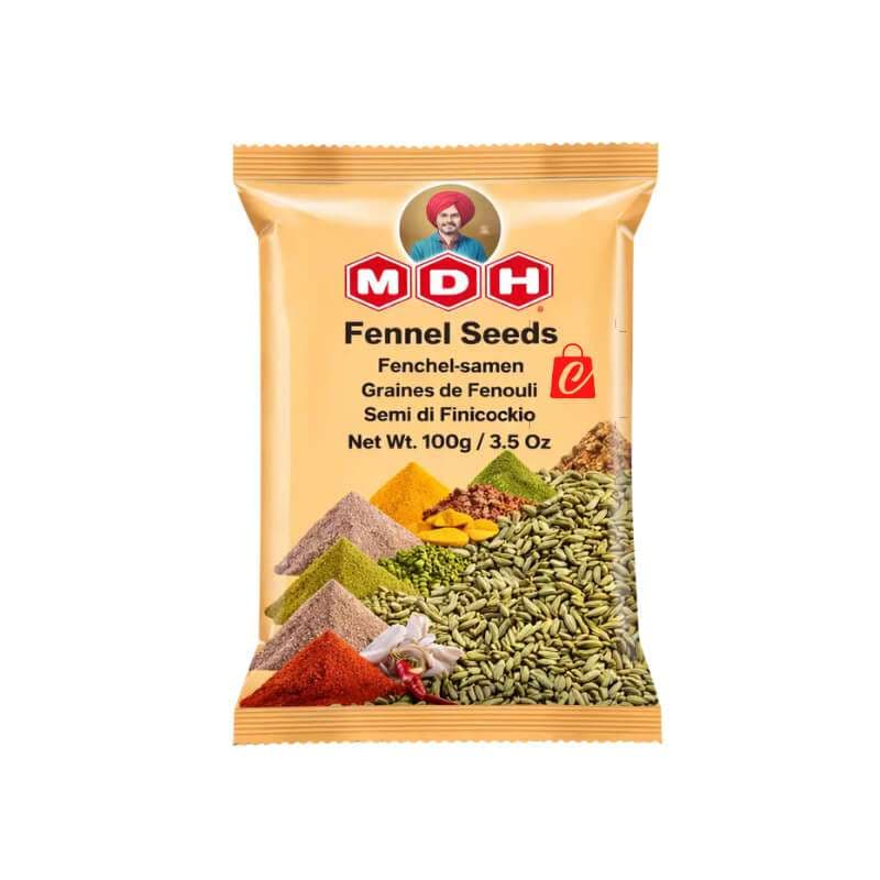 MDH Fennel Seeds