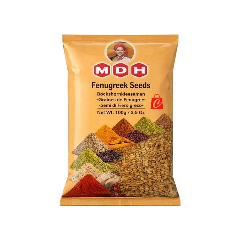 MDH Fenugreek Seeds
