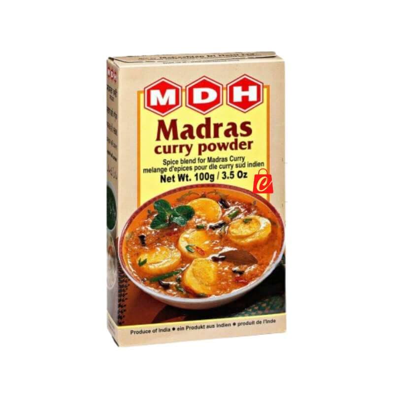 MDH Madars Curry Powder