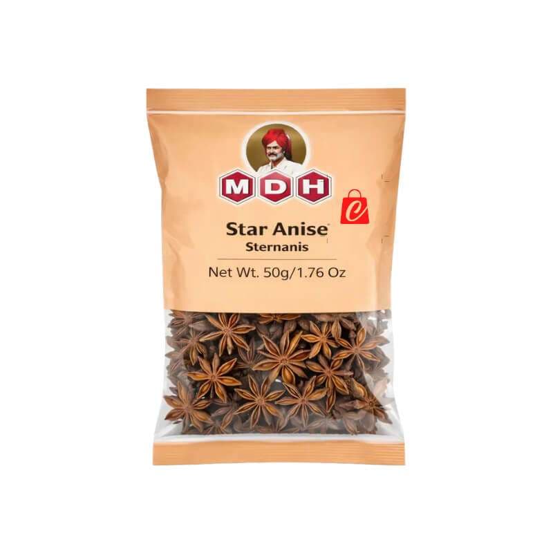 MDH Star Anise