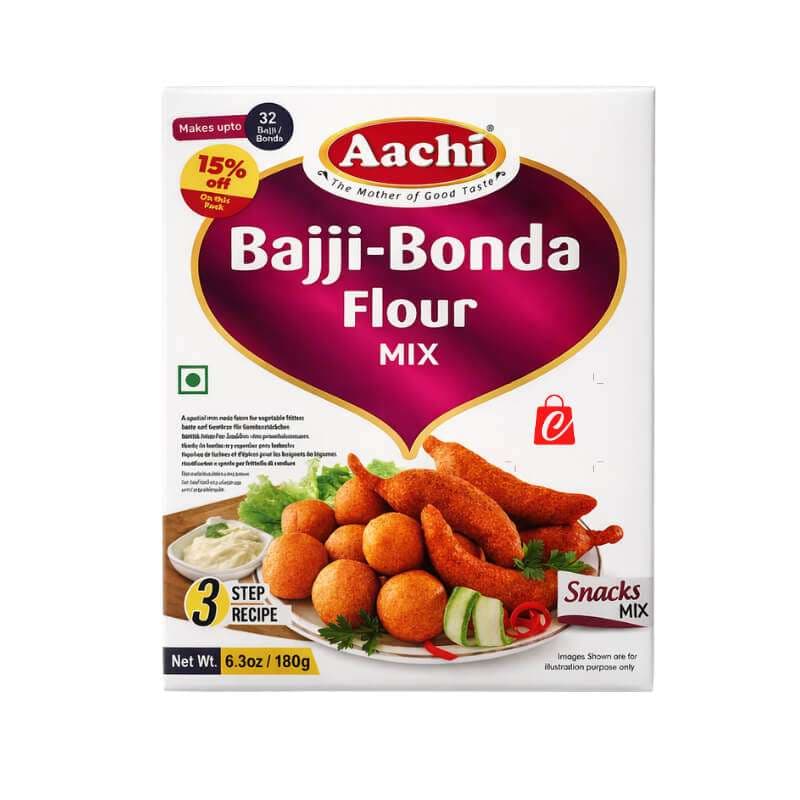 Aachi Bajji Bonda Mix