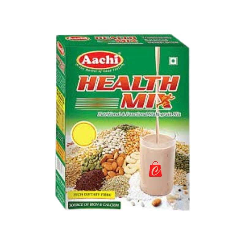 Aachi Health Mix