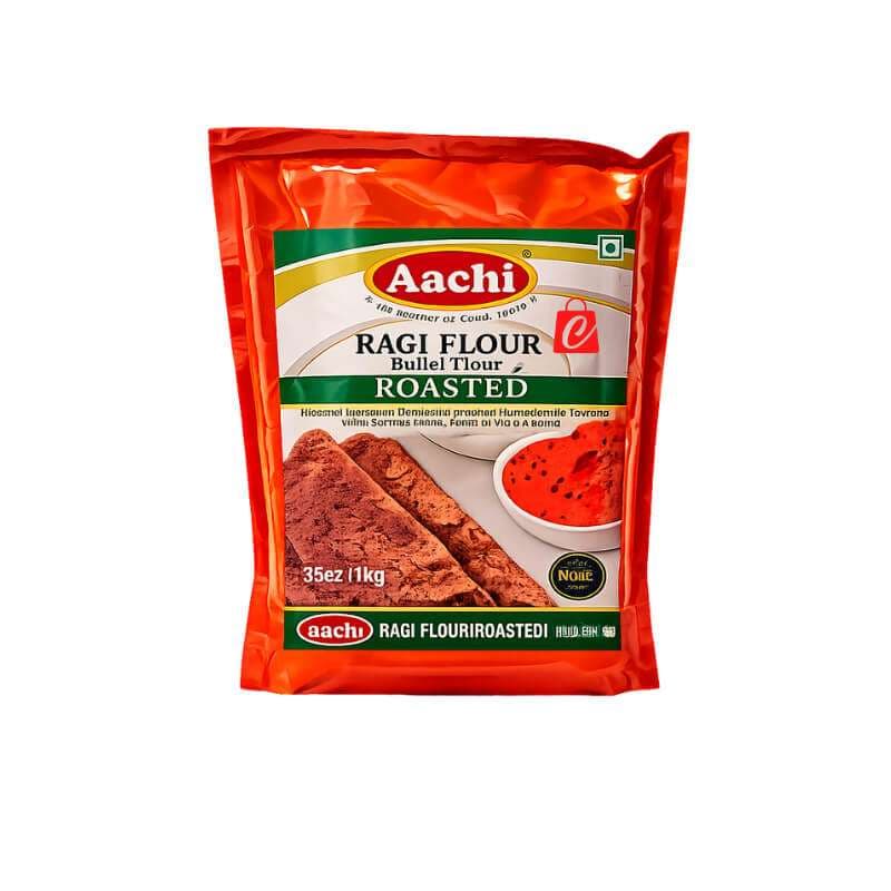 Aachi Roasted Ragi Flour