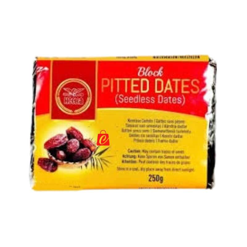 Heera Pitted Dates