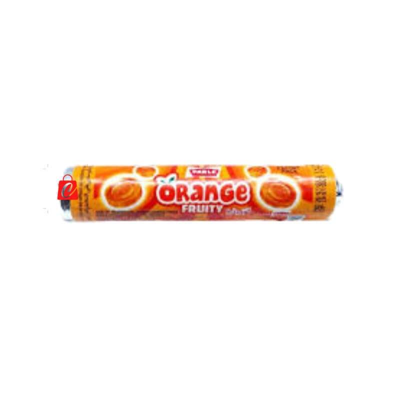 Parle Orange Fruity
