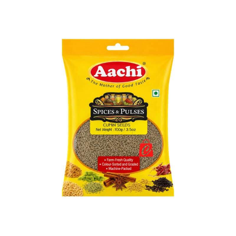 Aachi Cumin Seeds