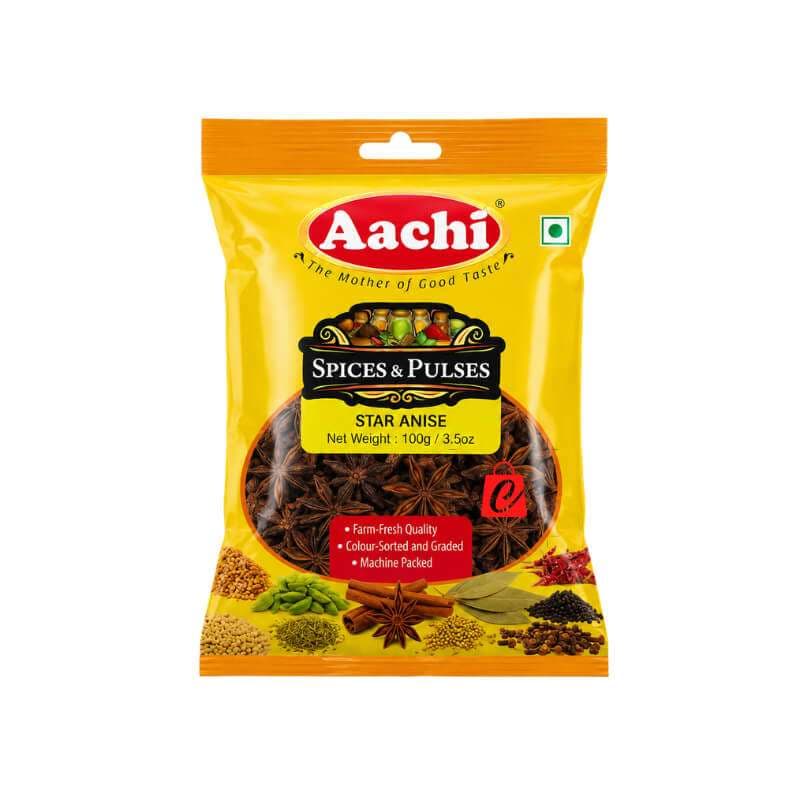 Aachi Star Anise