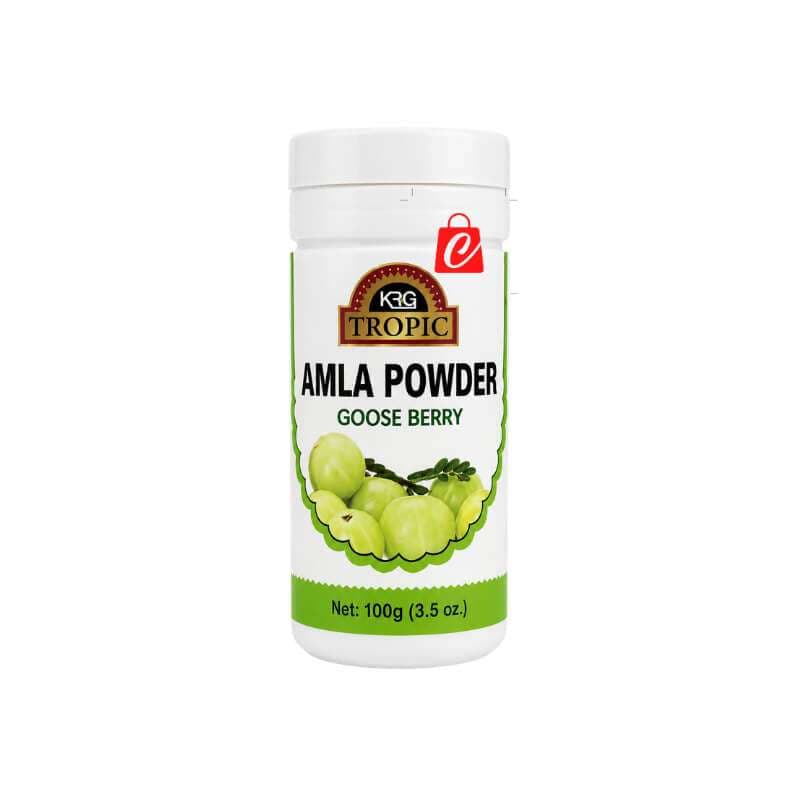 Amla Gooseberry Powder