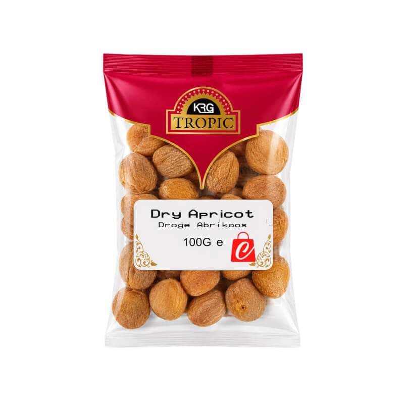 Dried Apricot