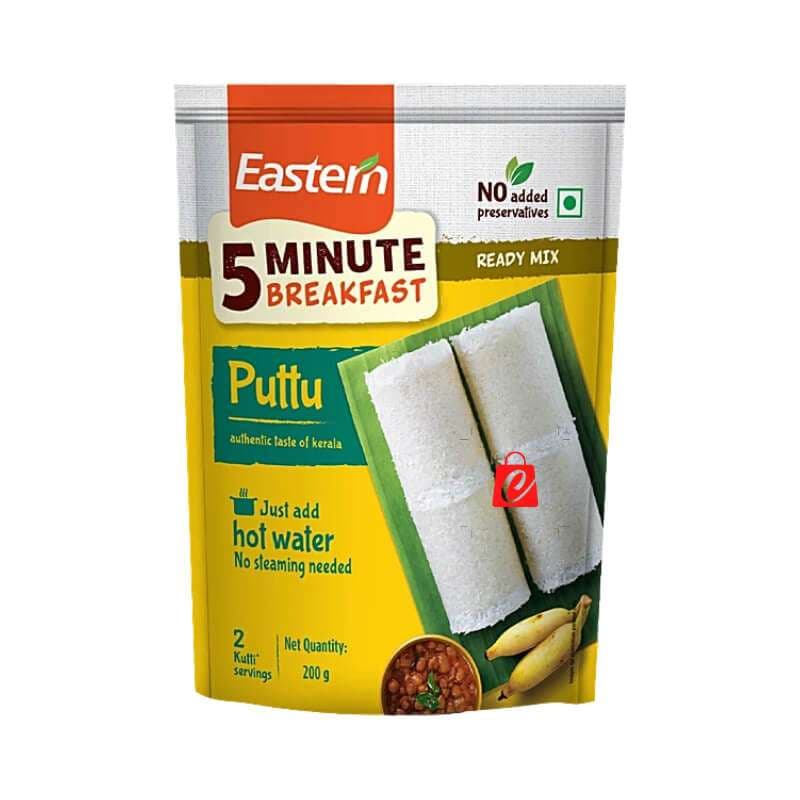 Eastern 5 Min Puttu Ready Mix