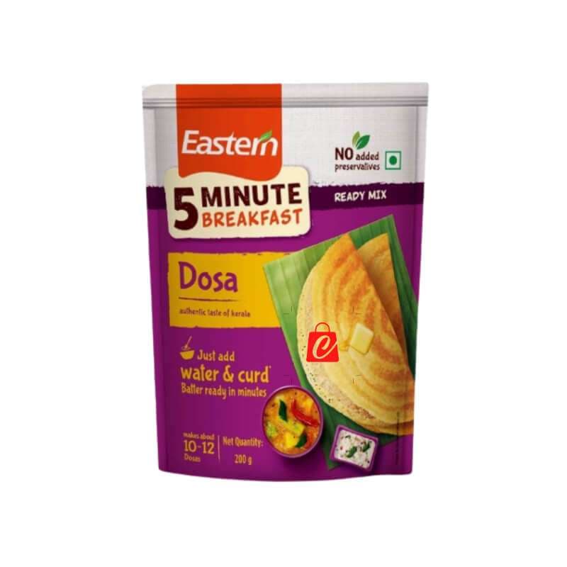 Eastern 5 Min Dosa Ready Mix