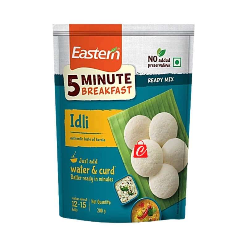 Eastern 5 Min Idli Ready Mix