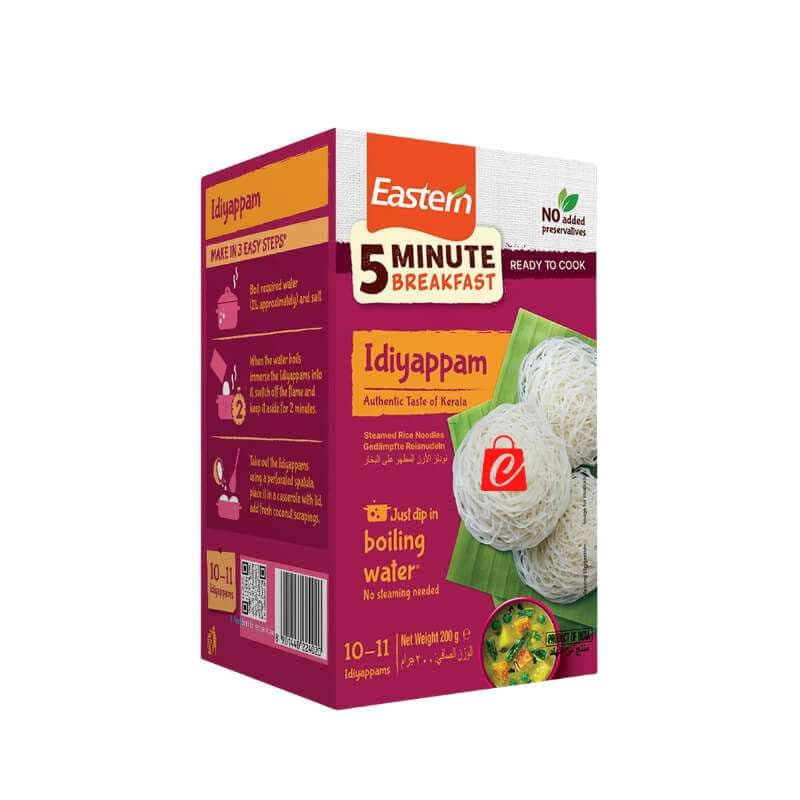Eastern Instant Idiyappam