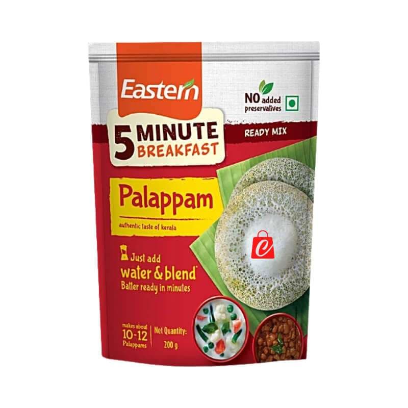 Eastern 5 Min Palappam Reday Mix