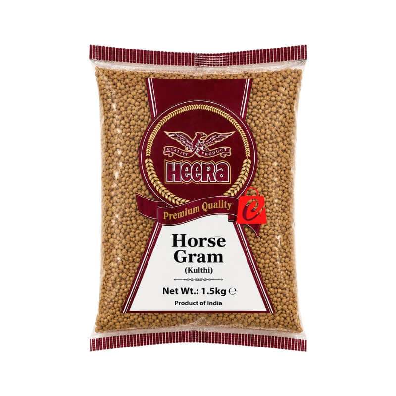 Heera Horse Gram