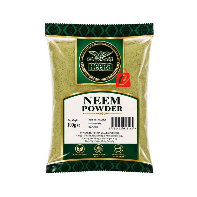 Heera Neem Powder