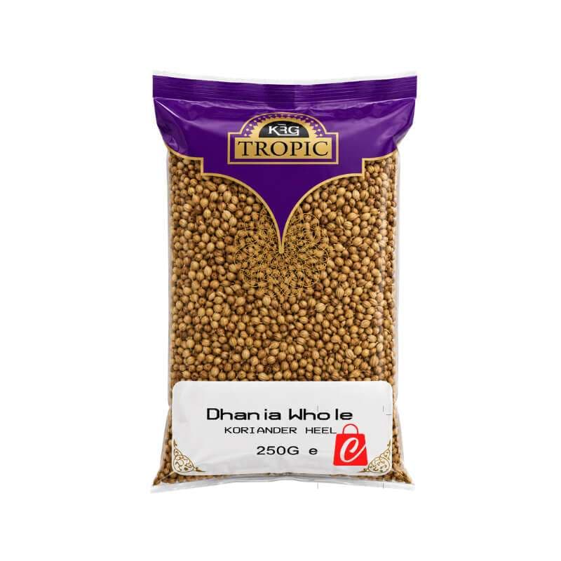 Coriander Whole