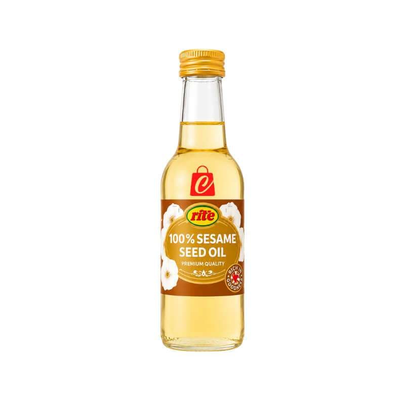 KTC Sesame Oil