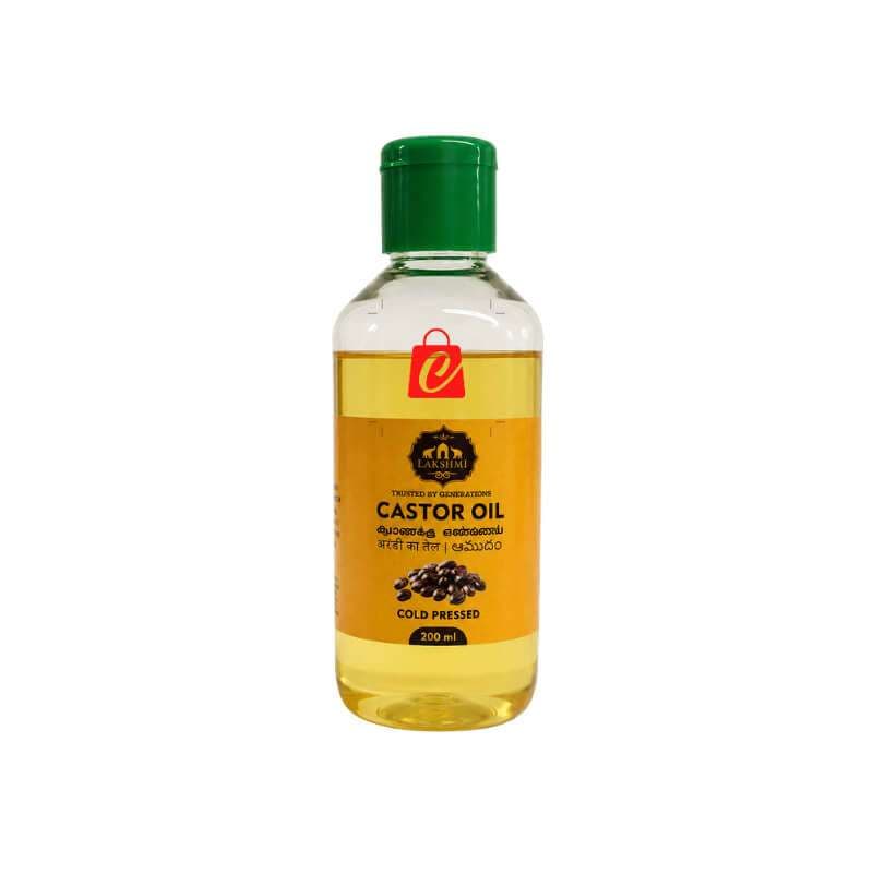 Lakshmi Caster Oil