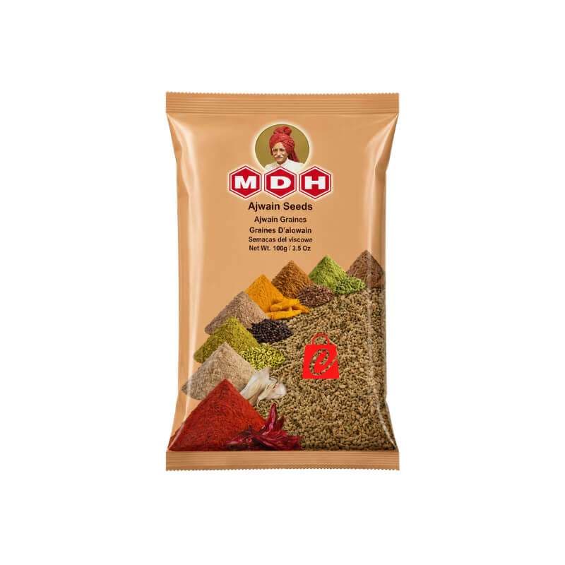 MDH Ajwain Seeds