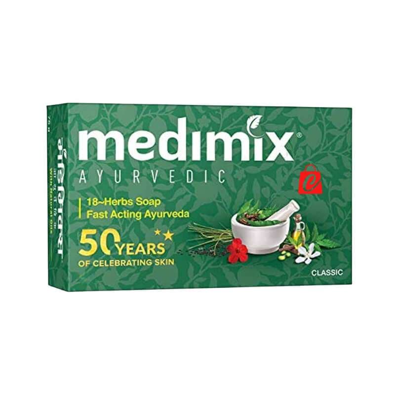 Medimix Ayurvedic Soap