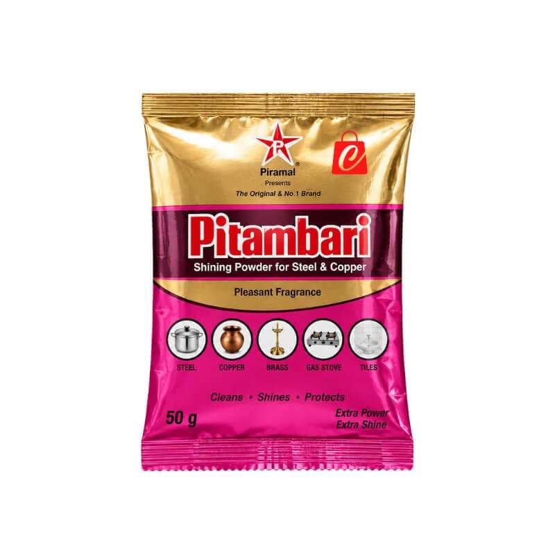 Pitambari Shinning Powder