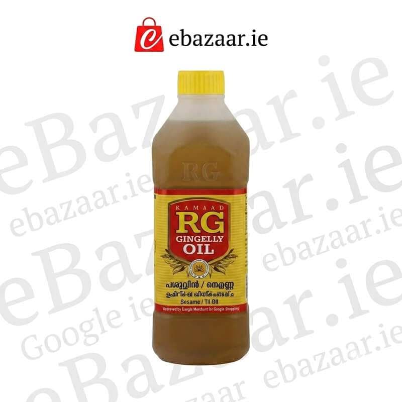 RG Sesame Oil