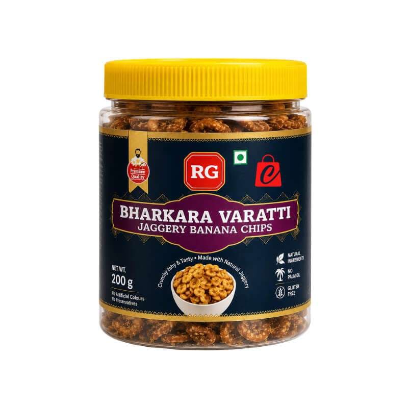RG Sharkara Vartti