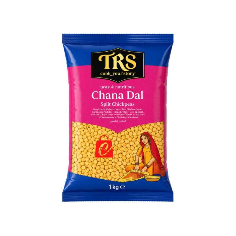 TRS Chana Dal