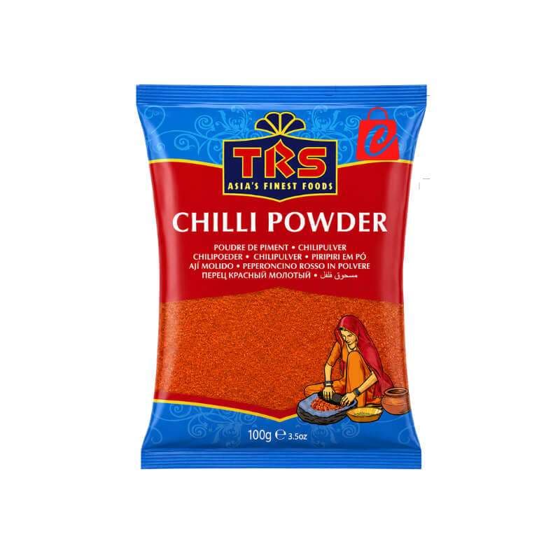 TRS Red Chilli Powder