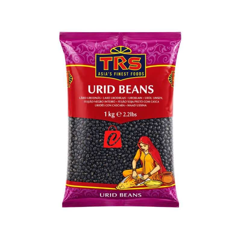 TRS Urid Whole