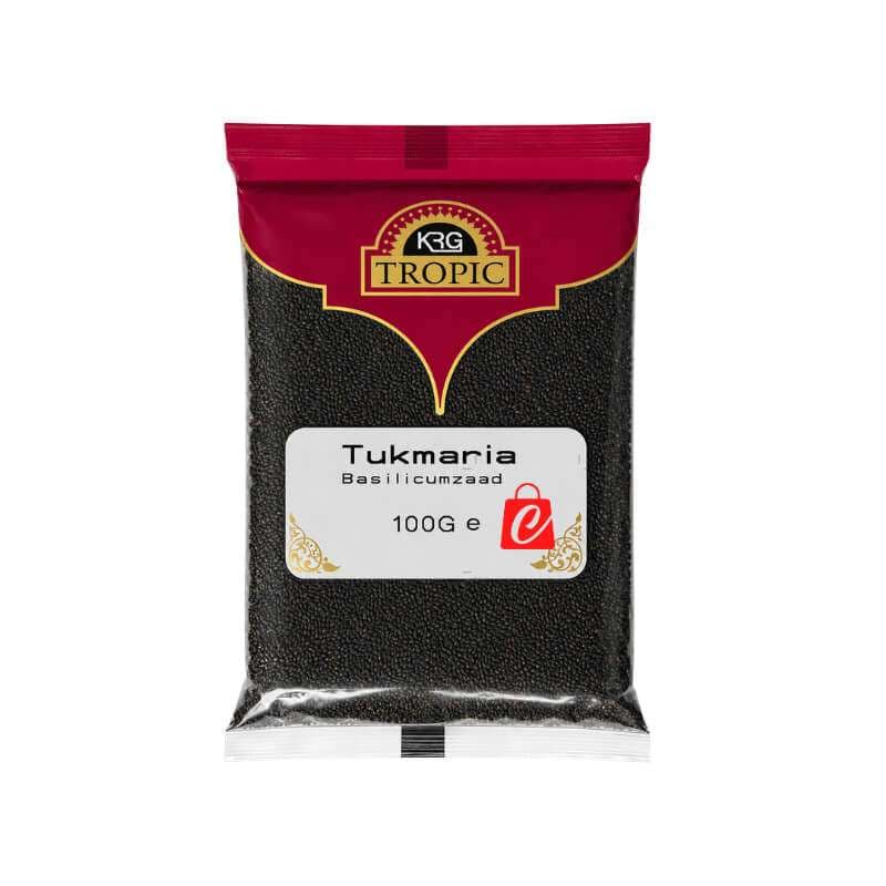 Tukmarai Seeds