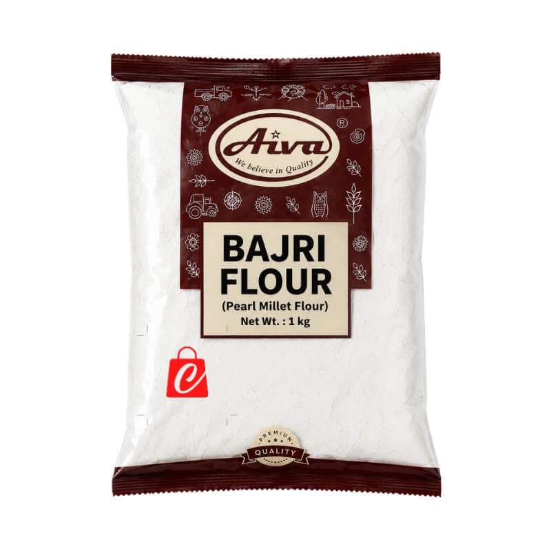 Aiva Bajra Flour