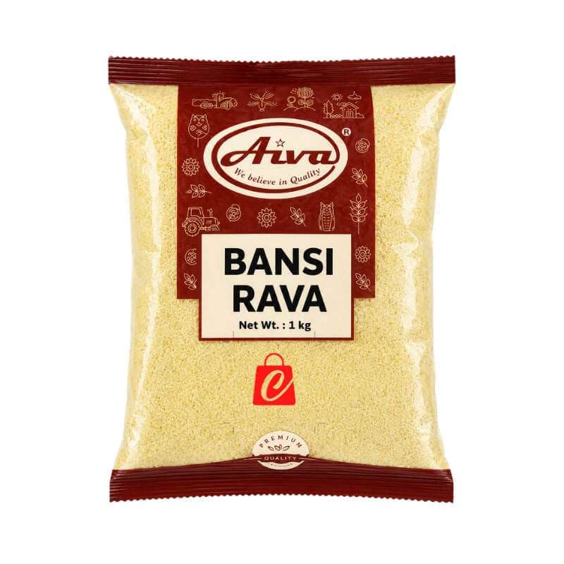 Aiva Bansi Rava