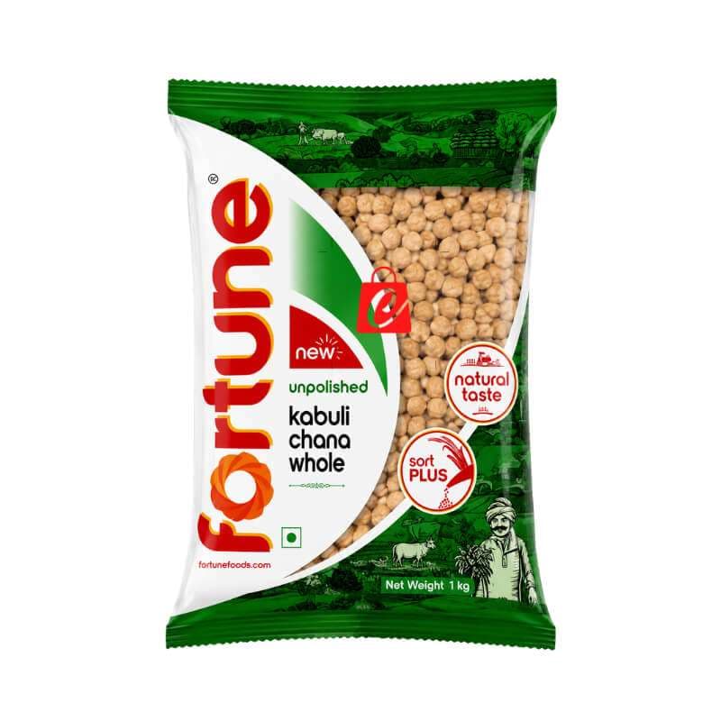 Fortune Kabuli Chana