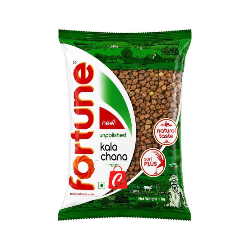 Fortune Kala Chana